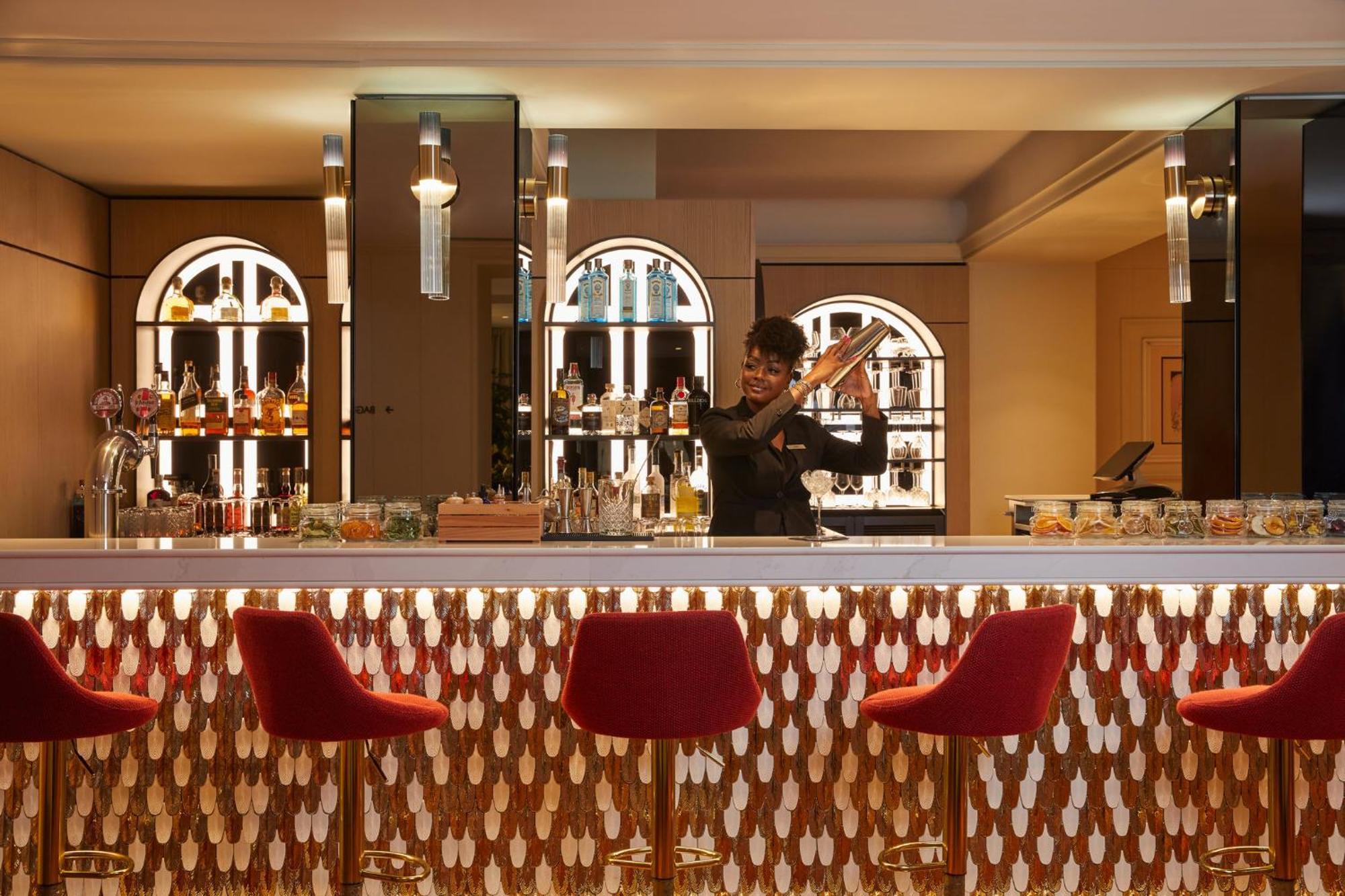 Hotel Indigo Florence By Ihg Exterior photo